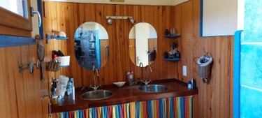 Maison a vendre Châteauneuf-du-Faou 29520 Finistère 132 m2 7 pièces 235750 euros