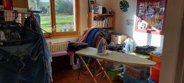 Maison a vendre Châteauneuf-du-Faou 29520 Finistère 132 m2 7 pièces 235750 euros