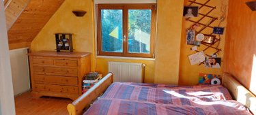 Maison a vendre Châteauneuf-du-Faou 29520 Finistère 132 m2 7 pièces 235750 euros