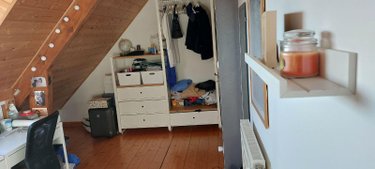 Maison a vendre Châteauneuf-du-Faou 29520 Finistère 132 m2 7 pièces 235750 euros