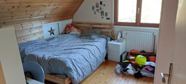 Maison a vendre Châteauneuf-du-Faou 29520 Finistère 132 m2 7 pièces 235750 euros