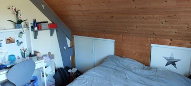 Maison a vendre Châteauneuf-du-Faou 29520 Finistère 132 m2 7 pièces 235750 euros