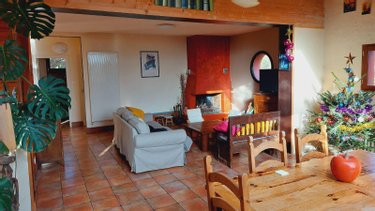 Maison a vendre Châteauneuf-du-Faou 29520 Finistère 132 m2 7 pièces 235750 euros