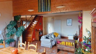 Maison a vendre Châteauneuf-du-Faou 29520 Finistère 132 m2 7 pièces 235750 euros