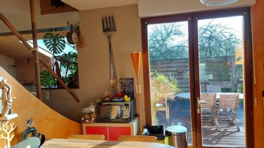 Maison a vendre Châteauneuf-du-Faou 29520 Finistère 132 m2 7 pièces 235750 euros