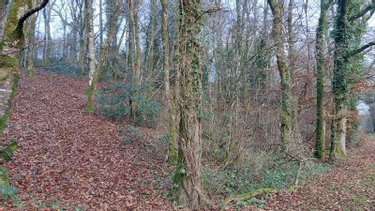 Maison a vendre Châteauneuf-du-Faou 29520 Finistère 132 m2 7 pièces 235750 euros