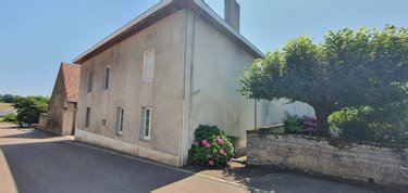 Maison a vendre Saint-Vallier 71230 Saône-et-Loire 187 m2 8 pièces 198600 euros