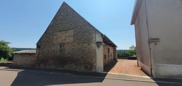 Maison a vendre Saint-Vallier 71230 Saône-et-Loire 187 m2 8 pièces 198600 euros