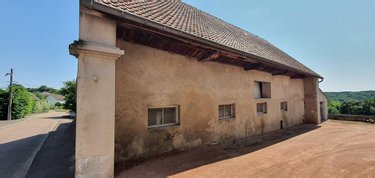 Maison a vendre Saint-Vallier 71230 Saône-et-Loire 187 m2 8 pièces 198600 euros