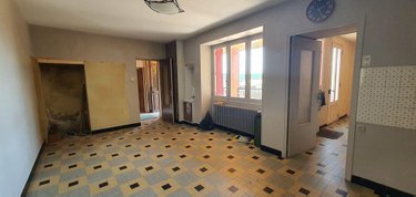 Maison a vendre Saint-Vallier 71230 Saône-et-Loire 187 m2 8 pièces 198600 euros