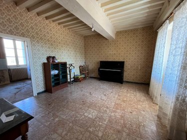 Maison a vendre Saint-Vallier 71230 Saône-et-Loire 187 m2 8 pièces 198600 euros