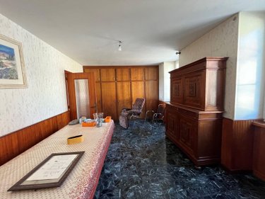 Maison a vendre Saint-Vallier 71230 Saône-et-Loire 187 m2 8 pièces 198600 euros