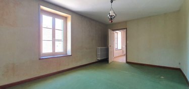 Maison a vendre Saint-Vallier 71230 Saône-et-Loire 187 m2 8 pièces 198600 euros