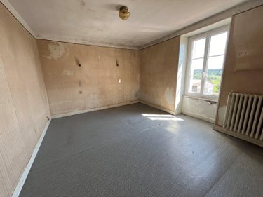 Maison a vendre Saint-Vallier 71230 Saône-et-Loire 187 m2 8 pièces 198600 euros