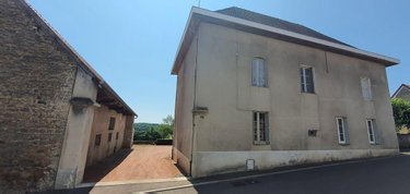 Maison a vendre Saint-Vallier 71230 Saône-et-Loire 187 m2 8 pièces 198600 euros