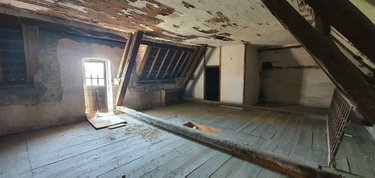 Maison a vendre Saint-Vallier 71230 Saône-et-Loire 187 m2 8 pièces 198600 euros
