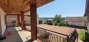 Maison a vendre Saint-Vallier 71230 Saône-et-Loire 187 m2 8 pièces 198600 euros