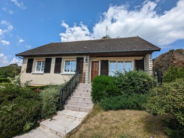 Maison a vendre Arcisses 28400 Eure-et-Loir 85 m2 4 pièces 146280 euros