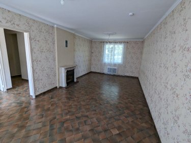 Maison a vendre Arcisses 28400 Eure-et-Loir 85 m2 4 pièces 146280 euros
