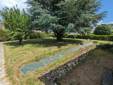 Maison a vendre Arcisses 28400 Eure-et-Loir 85 m2 4 pièces 146280 euros