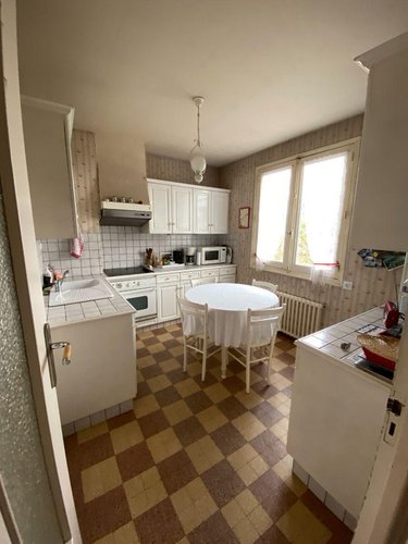 Maison a vendre Mayenne 53100 Mayenne 63 m2 4 pièces 129360 euros