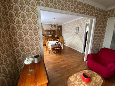 Maison a vendre Mayenne 53100 Mayenne 63 m2 4 pièces 141299 euros
