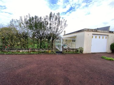 Maison a vendre Mayenne 53100 Mayenne 63 m2 4 pièces 129360 euros