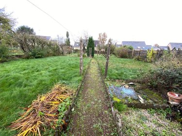 Maison a vendre Mayenne 53100 Mayenne 63 m2 4 pièces 141299 euros
