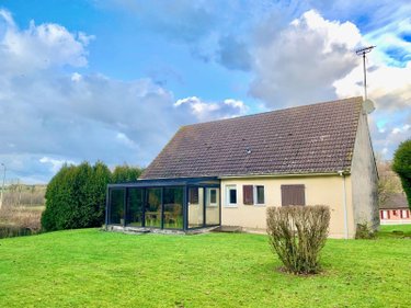 Maison a vendre Preures 62650 Pas-de-Calais 85 m2 5 pièces 175000 euros
