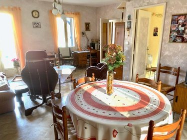 Maison a vendre Preures 62650 Pas-de-Calais 85 m2 5 pièces 175000 euros