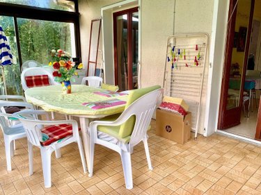 Maison a vendre Preures 62650 Pas-de-Calais 85 m2 5 pièces 175000 euros