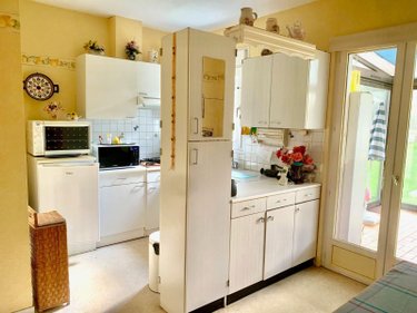 Maison a vendre Preures 62650 Pas-de-Calais 85 m2 5 pièces 175000 euros