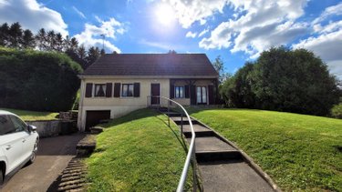 Maison a vendre Preures 62650 Pas-de-Calais 85 m2 5 pièces 175000 euros