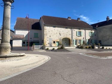 Maison a vendre Baulay 70160 Haute-Saône 228 m2 6 pièces 218000 euros