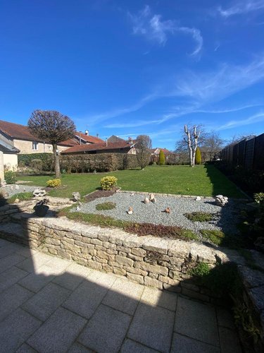 Maison a vendre Baulay 70160 Haute-Saône 228 m2 6 pièces 218000 euros