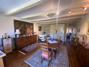 Maison a vendre Baulay 70160 Haute-Saône 228 m2 6 pièces 218000 euros