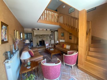 Maison a vendre Baulay 70160 Haute-Saône 228 m2 6 pièces 218000 euros