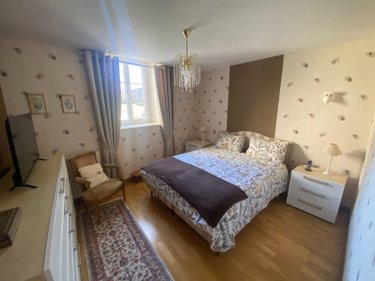 Maison a vendre Baulay 70160 Haute-Saône 228 m2 6 pièces 218000 euros