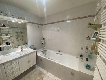 Maison a vendre Baulay 70160 Haute-Saône 228 m2 6 pièces 218000 euros