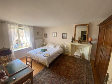 Maison a vendre Baulay 70160 Haute-Saône 228 m2 6 pièces 218000 euros