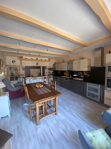 Maison a vendre Baulay 70160 Haute-Saône 228 m2 6 pièces 218000 euros