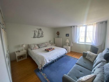 Maison a vendre Baulay 70160 Haute-Saône 228 m2 6 pièces 218000 euros