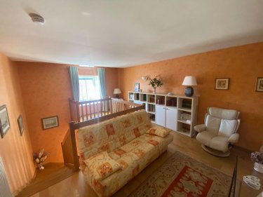 Maison a vendre Baulay 70160 Haute-Saône 228 m2 6 pièces 218000 euros