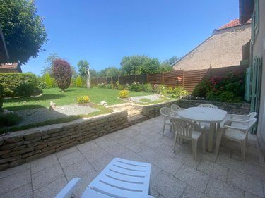 Maison a vendre Baulay 70160 Haute-Saône 228 m2 6 pièces 218000 euros