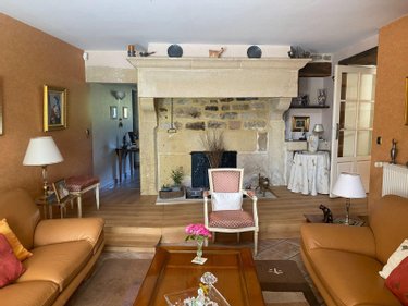 Maison a vendre Baulay 70160 Haute-Saône 228 m2 6 pièces 218000 euros