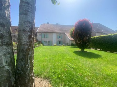 Maison a vendre Baulay 70160 Haute-Saône 228 m2 6 pièces 218000 euros