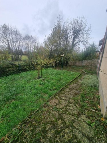 Maison a vendre Neuvy-Saint-Sépulchre 36230 Indre 96 m2 6 pièces 88000 euros