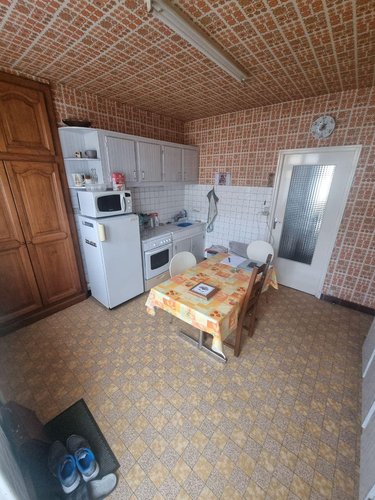 Maison a vendre Neuvy-Saint-Sépulchre 36230 Indre 96 m2 6 pièces 88000 euros
