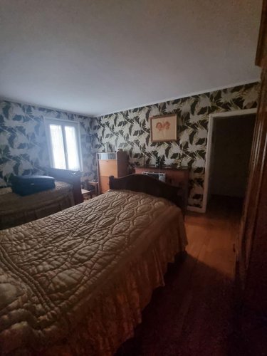 Maison a vendre Neuvy-Saint-Sépulchre 36230 Indre 96 m2 6 pièces 88000 euros
