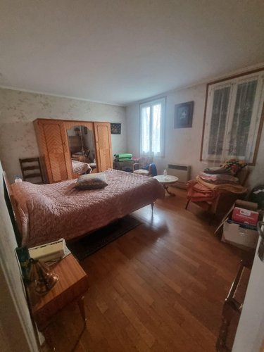 Maison a vendre Neuvy-Saint-Sépulchre 36230 Indre 96 m2 6 pièces 88000 euros
